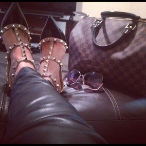 Valentino Shoes SOLD🚫